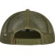 Кепка Blaser Active Outfits Blaser Ring Cap 26 ONE SIZE ц:dark olive