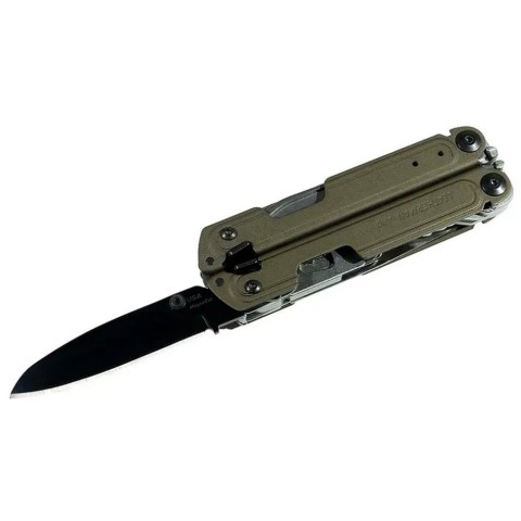 Мультиінструмент Leatherman ARC Talos