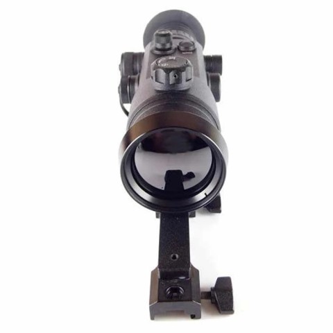 Тепловизионный прицел Dipol D50TS1200 (1200 м)