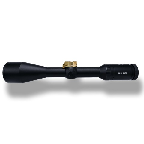 Балістична турель KAHLES BDC H5 black