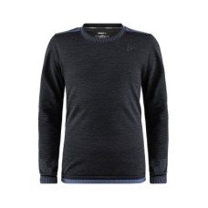 Fuseknit Comfort RN LS Junior