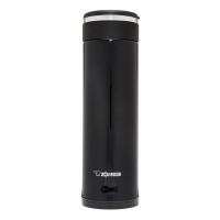 Термокружка ZOJIRUSHI SM-JD48BA 0.48 л ц:черный