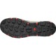 Кросівки Salomon TECHAMPHIBIAN 5 6.5 Pewter/Moth/Fiery red