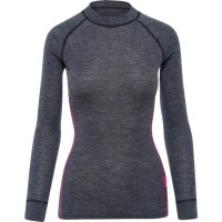Термосветр Thermowave Merino Warm Active 2XL жіночий сірий