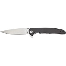 Нож CJRB Briar, CF, ц:black