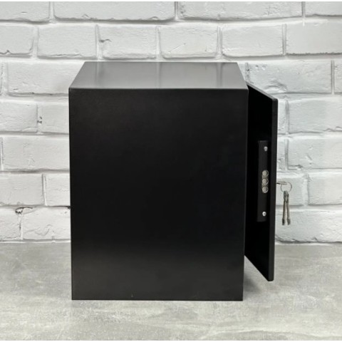 Меблевий сейф СМ-400