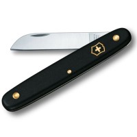 Складаний садовий ніж Victorinox Garden Floral 3.9050.3