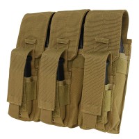 Подсумок MA72 Condor (coyote brown)