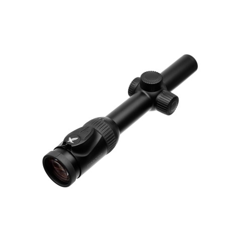 Прицел оптический Swarovski Z8I 0,75-6x20 L 4A-IF