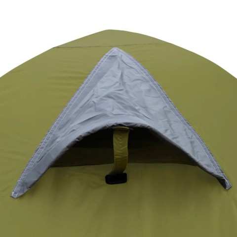 Намет Tramp Lite Camp 4 olive UTLT-008