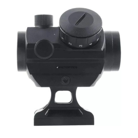 Приціл коліматорний VictOptics T4 1X22