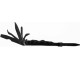 Мультитул Schrade Tough Tool Black