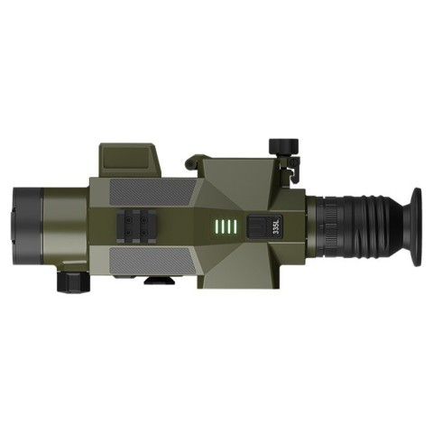 Тепловізійний прилад NVECTECH DEFENDER 335 L