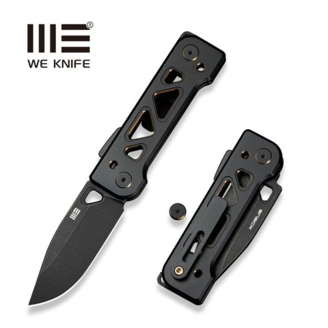 Ніж складаний Weknife Tyro WE24001-1