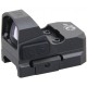 Приціл коліматорний Vector Optics Frenzy 1x17x24 5MOA Green Dot TEK footprint