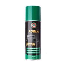 Средство Robla для чистки ружей спрей