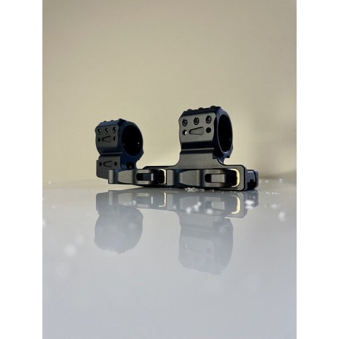 MSM-04 34D 0МОА 38Н кріплення для оптичного прицілу DAVIKA