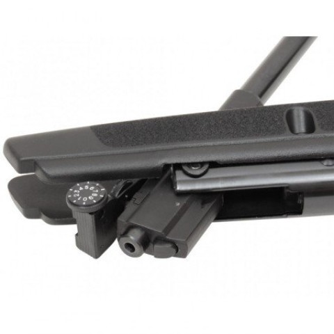Пневматична гвинтівка Gamo Black Shadow IGT кал.4,5