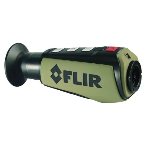 Тепловизор FLIR Scout PS32