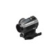 Прицел коллиматорный SIG Optics ROMEO4S 1x20mm, 2 MOA RED DOT BALLISTIC CIRCLE DOT, SOLAR