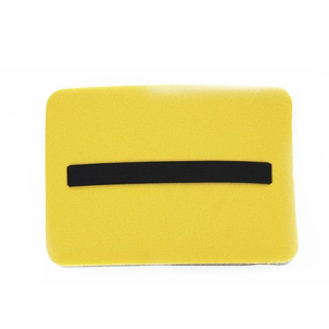 Сидушка СИЛА Турист 350х250х12 мм