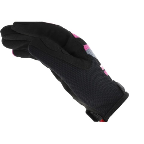 Рукавички Mechanix Women's Original S pink camo