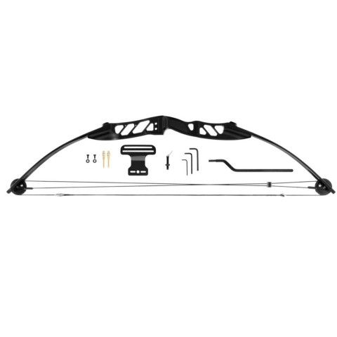 Лук блочный Ek Archery New Protex 40-55 LBS