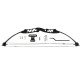 Лук блочный Ek Archery New Protex 40-55 LBS