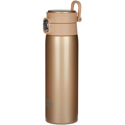 Термокружка Skif Outdoor Companion, 0.42L ц:gold