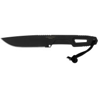 Нож Extrema Ratio Satre FX, N690 black