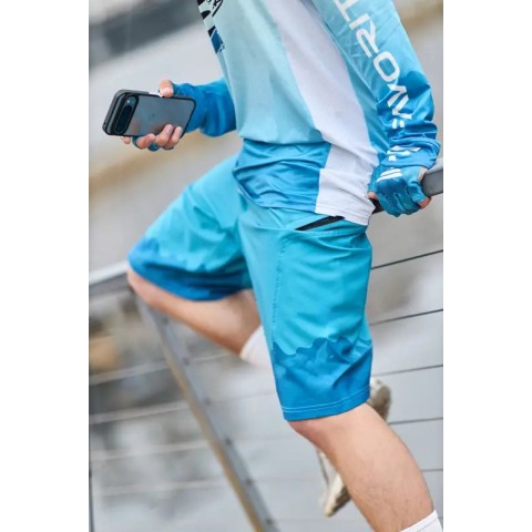 Шорти Favorite Johny Board shorts 34 Blue