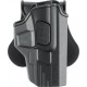 Кобура Umarex для Smith & Wesson M&P9, M&P40, M&P45