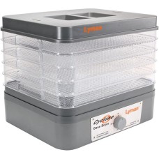 Lyman Cyclone Case Dryer 230V All - Сушилка для гильз електрическая