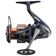 Котушка Shimano Nasci FD C3000 5+1BB 5.0:1