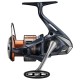 Котушка Shimano Nasci FD C3000 5+1BB 5.0:1