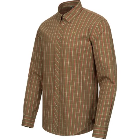 Рубашка Blaser Active Outfits Tristan 22 L