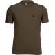 Набор футболок Seeland Outdoor 2-pack XL 2шт Raven/Pine green