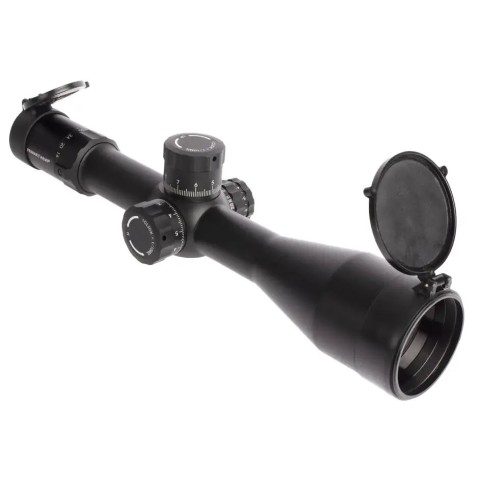 Прицел оптический Primary Arms PLx 6-30x56 FFP сетка ACSS Athena BPR MIL с подсветкой