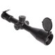 Прицел оптический Primary Arms PLx 6-30x56 FFP сетка ACSS Athena BPR MIL с подсветкой