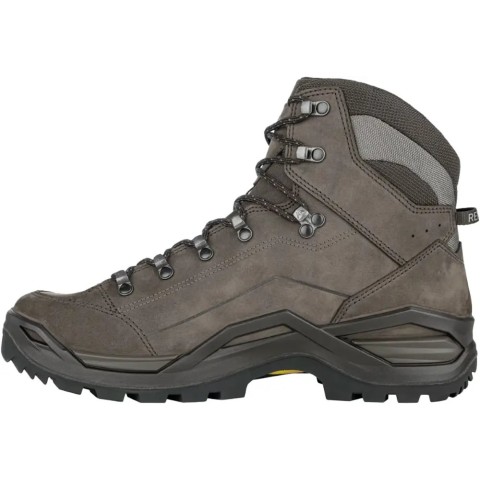 Ботинки Lowa Renegade Evo GTX MID 42 espresso-seaweed
