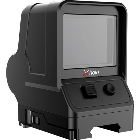 Тепловізійний коліматор INFIRAY (iRay) Xholo HP 13