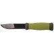 Нож Morakniv Outdoor 2000 BB Green