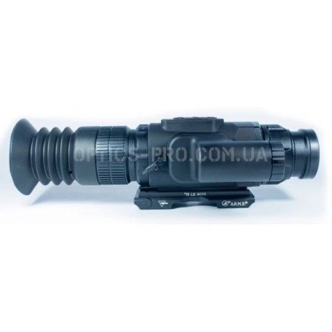 Тепловізійний приціл Delta TWS 50 XL/LRF