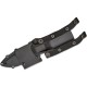 Ніж Benchmade Sibert Bushcrafter Fixed
