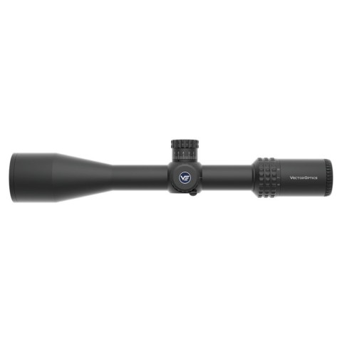 Приціл оптичний Vector Optics Sentinel 6-24x50 (30 мм) illum. FFP