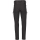 Брюки тактические Frontier Pardus 30/32 Softshell Microfleece Black