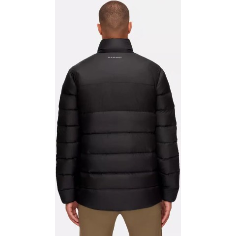 Куртка Mammut Whitehorn IN Jacket Men L 1013-02100 black