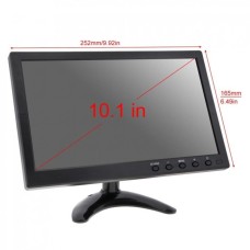Монитор NVECTECH 10,1 HD + 10м кабеля
