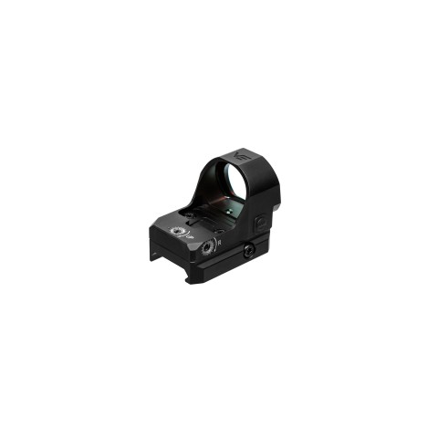 Прицел коллиматорный Vector Optics Frenzy AUT 1x22x26 3MOA