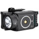 Фонарь с ЛЦУ Olight Baldr Mini Green Laser Black